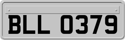 BLL0379