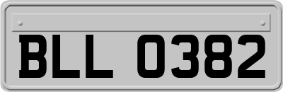 BLL0382
