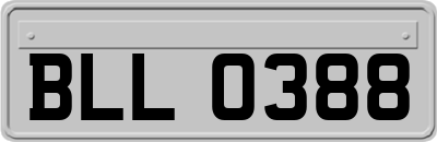 BLL0388
