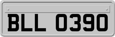 BLL0390