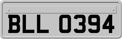 BLL0394