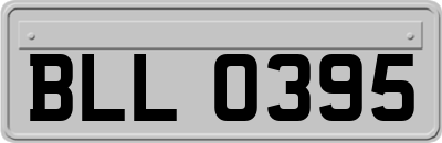 BLL0395
