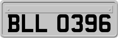 BLL0396