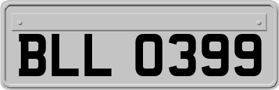 BLL0399