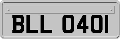 BLL0401