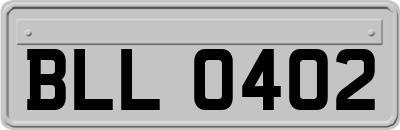 BLL0402
