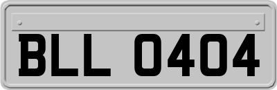 BLL0404