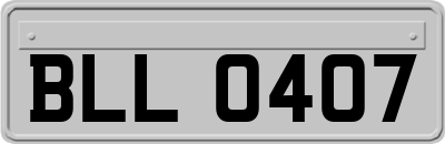 BLL0407