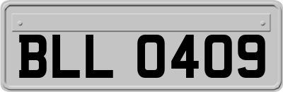 BLL0409