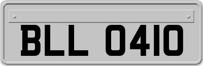 BLL0410