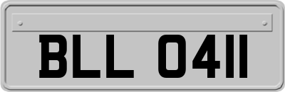 BLL0411