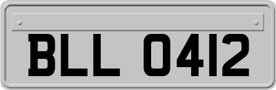 BLL0412