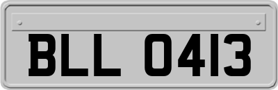 BLL0413