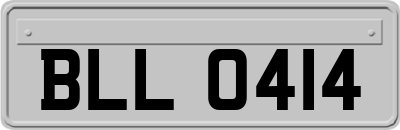 BLL0414