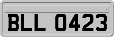 BLL0423