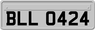BLL0424