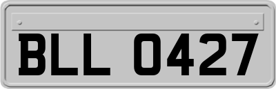 BLL0427