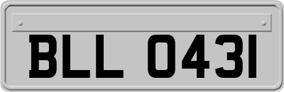 BLL0431