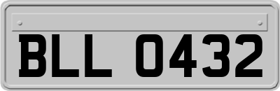 BLL0432