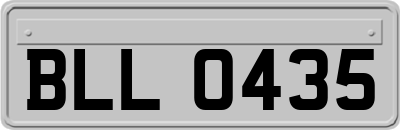 BLL0435