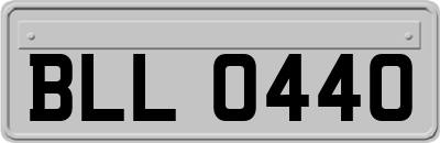 BLL0440