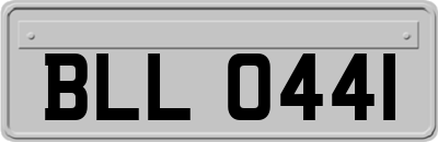 BLL0441
