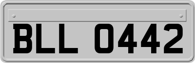 BLL0442