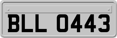 BLL0443