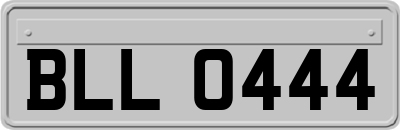 BLL0444