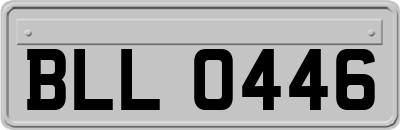 BLL0446