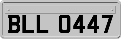 BLL0447