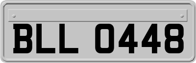 BLL0448