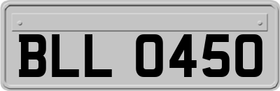 BLL0450
