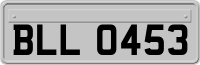 BLL0453