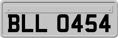 BLL0454