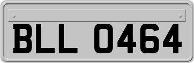 BLL0464