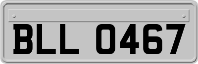 BLL0467