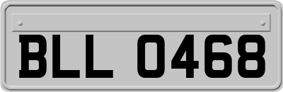 BLL0468