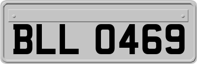 BLL0469
