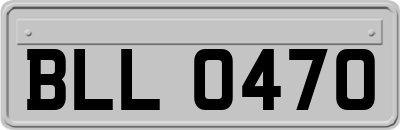 BLL0470