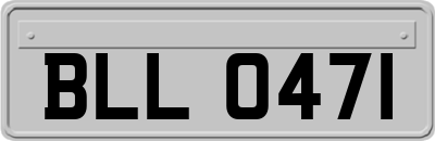 BLL0471
