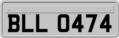 BLL0474