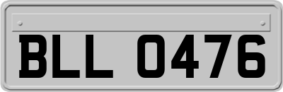 BLL0476