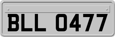 BLL0477