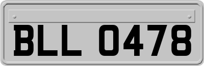 BLL0478