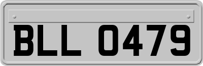 BLL0479