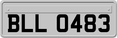 BLL0483
