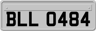 BLL0484