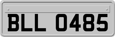 BLL0485