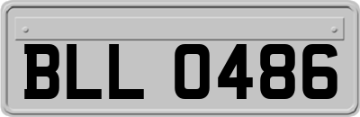 BLL0486